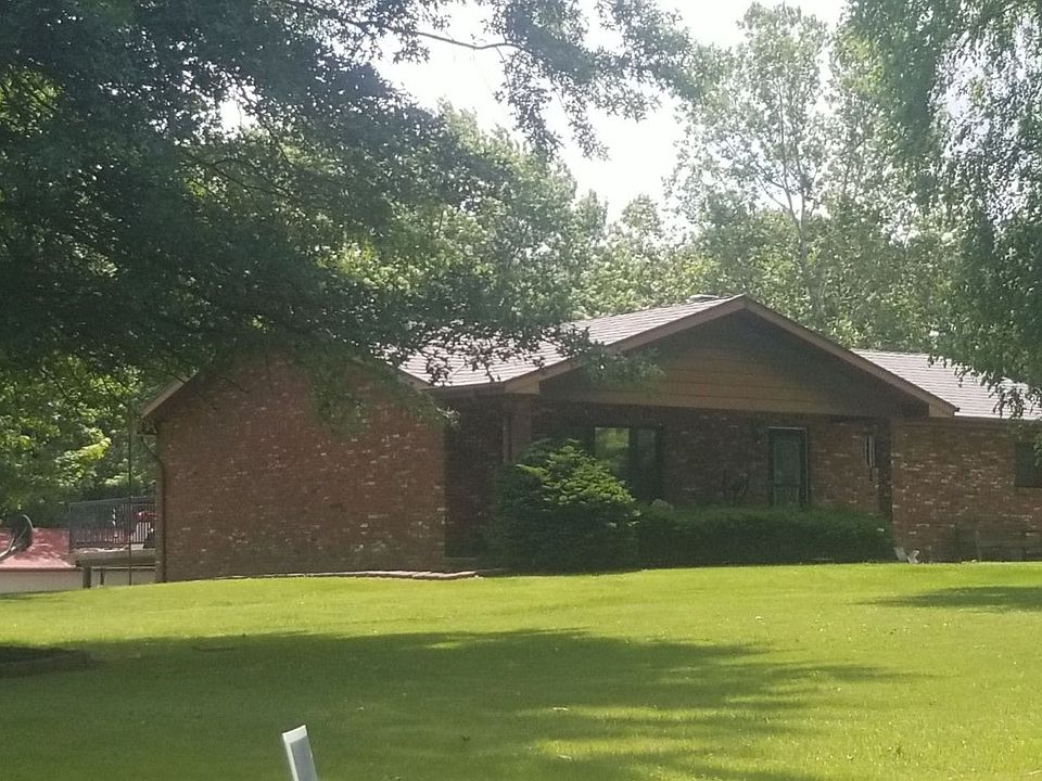 11886 Briarwood Ln, Dexter, MO 63841 Zillow