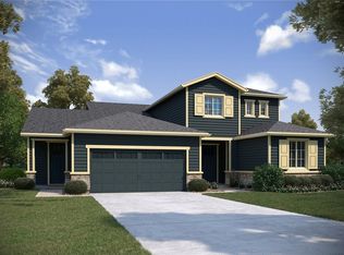 442 22nd St NW, Puyallup, WA 98371