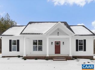 303 Deupress Stores Rd, Charlotte Court House, VA 23937