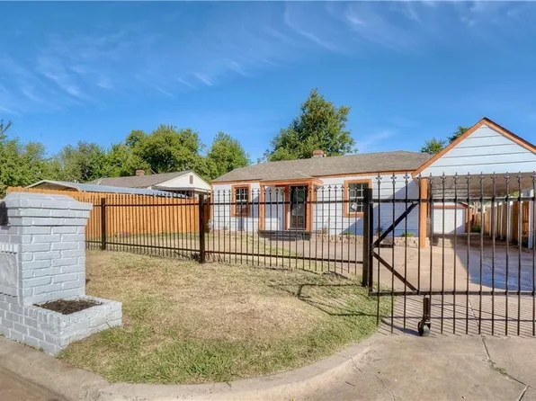 3021 SW 19th St, Oklahoma City, OK 73108