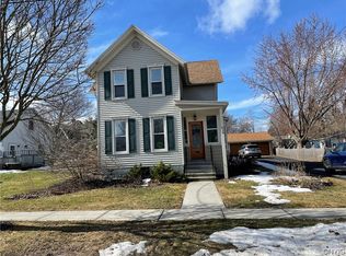 528 Franklin St, Clayton, NY 13624