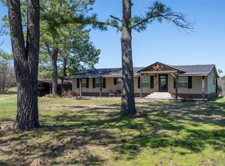 579 Cheaney Rd, Valley View, TX 76272
