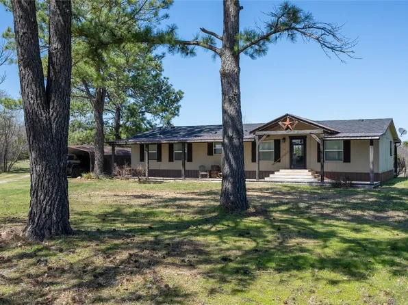 579 Cheaney Rd, Valley View, TX 76272
