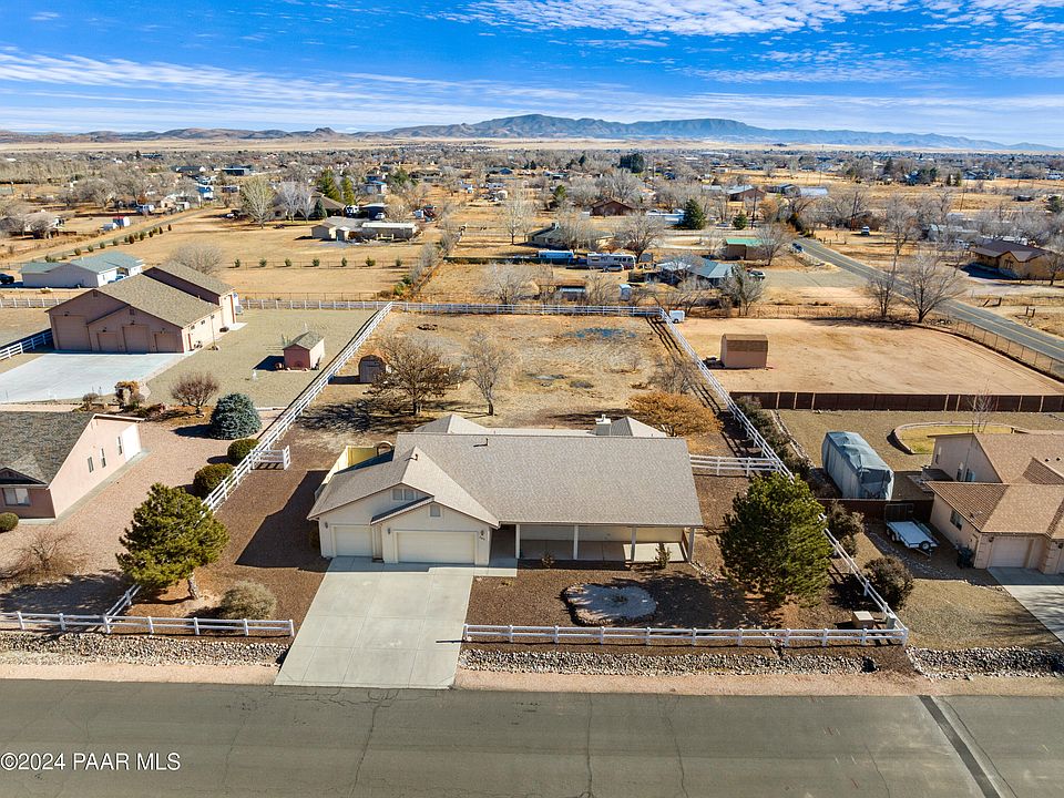 545 Homestead Mesa Dr Chino Valley AZ Zillow