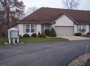 1145 Millstone Dr, Northfield, OH 44067