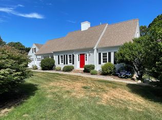 674 Route 6a, Yarmouth Port, MA 02675