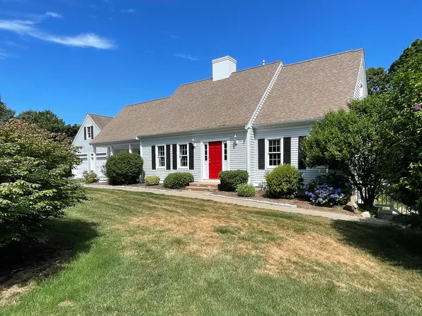 674 Route 6A, Yarmouth Port, MA 02675