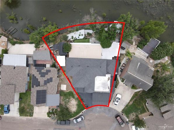 1909 Lake Point Dr, Mission, TX 78572