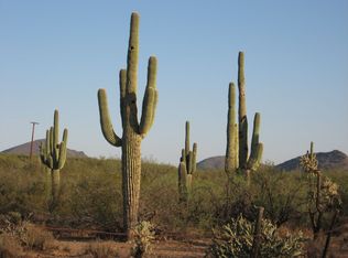 819 W Wolftrap Rd, New River, AZ 85087