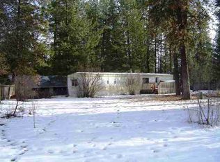 3285 E Viewridge Ln, Valley, WA 99181