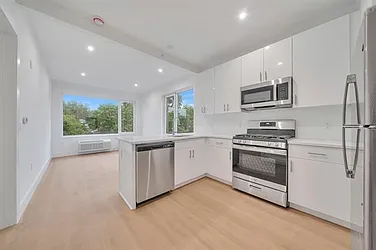 3309 Liberty Avenue, #207