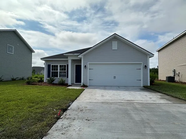 142 Courage Way, Hinesville, GA 31313