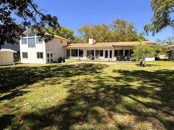 533 Pocahontas Dr, Fort Walton Beach, FL 32547