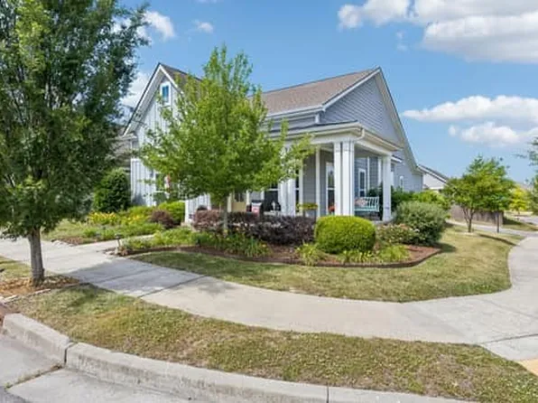 4000 Liberton Way, Nolensville, TN 37135