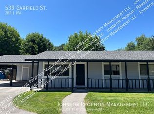 539 W Garfield St, Boise, ID 83706
