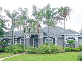 303 Sea Moss Ln, Ponte Vedra Beach, FL 32082