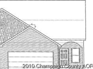 3027 E Stillwater Lndg, Urbana, IL 61802
