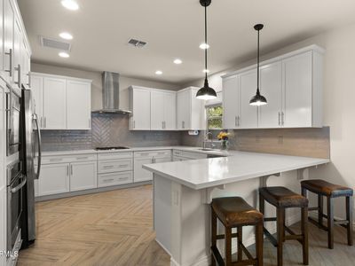4724 E PARKSIDE Lane, Phoenix, AZ, 85050