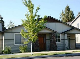 20643 Cherry Tree Ln, Bend, OR 97702