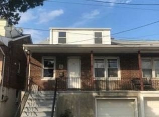 52 Woodcliff Ave, North Bergen, NJ 07047