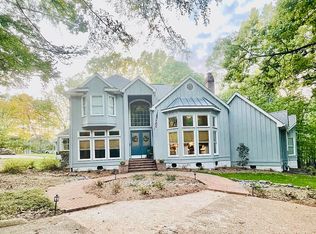 1 Beacon Hill Rd, Madison, MS 39110