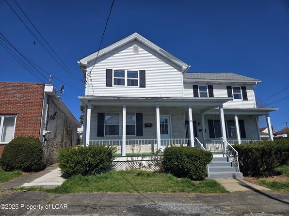 89 Tompkins St, Pittston, PA 18640