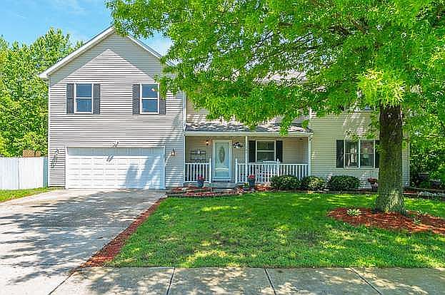 780 W 3RD ST
Braidwood, IL