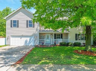 780 W 3rd St, Braidwood, IL 60408