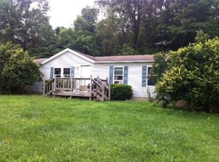 3773 N County Road 775 W, West Baden Springs, IN 47469