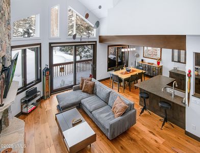 1890 Lions Ridge Loop #C8, Vail, CO, 81657