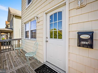 6045 Falls Rd, Baltimore, MD, 21209