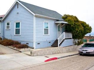 54 San Luis St, Avila Beach, CA 93424
