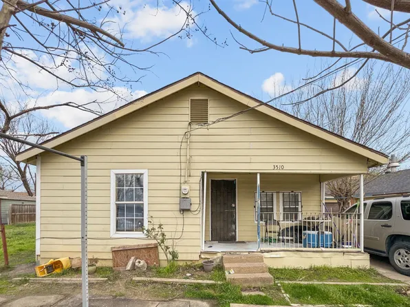 3510 Ladd St, Dallas, TX 75212