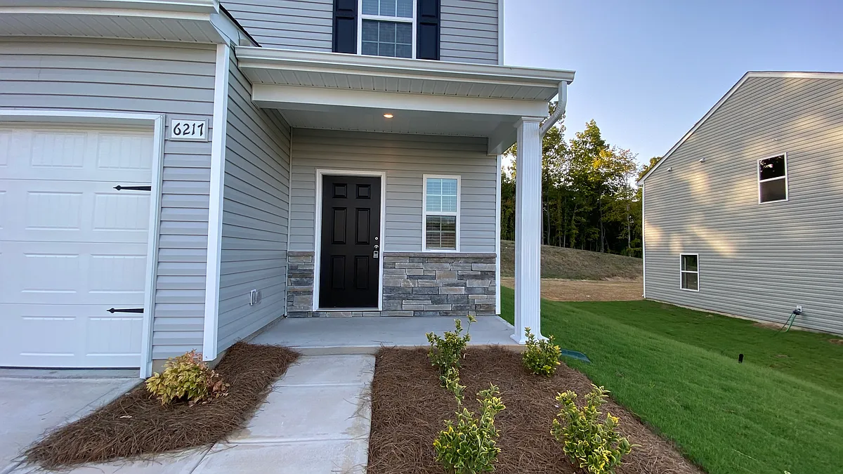 Building Photo - 6217 Ahoskie Dr