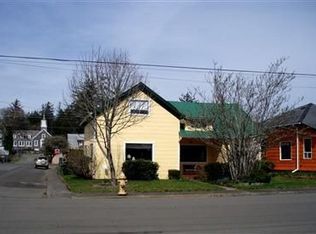 202 Lake St, Ilwaco, WA 98624