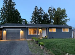 3007 138th St SE, Mill Creek, WA 98012