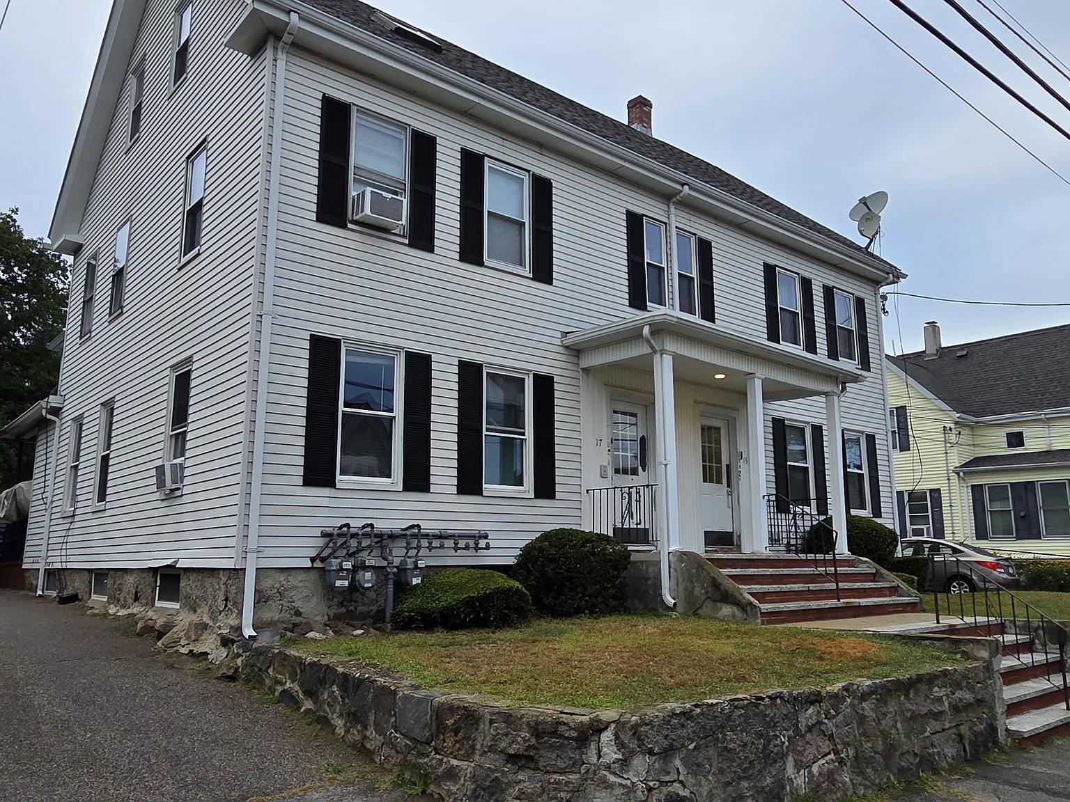 15 Albertina St — Photo 1