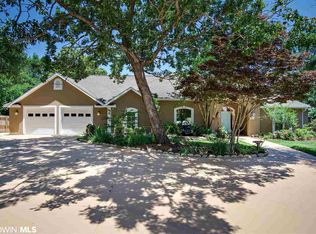 3136 Cumberland Rd, Theodore, AL 36582