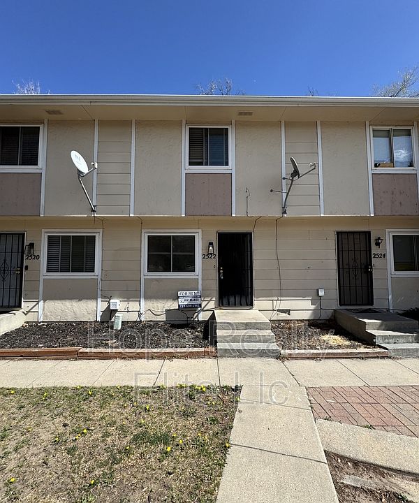 1st image of 2522 Knob Hill Ct #1
