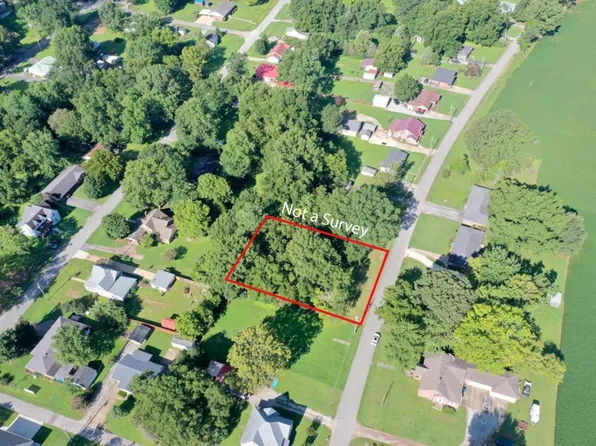 511 W Knox St, Rutherford, TN 38369