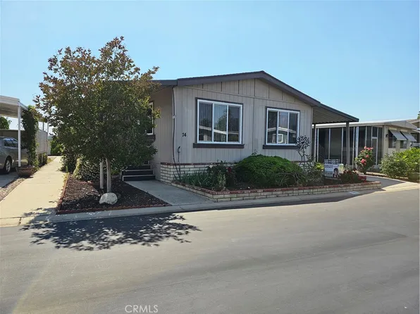 626 N Dearborn St Space 74, Redlands, CA 92374