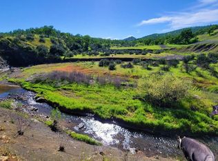 LOT 4 Bland Rd, Igo, CA 96047