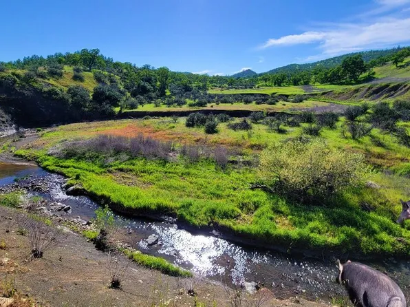 LOT 4 Bland Rd, Igo, CA 96047