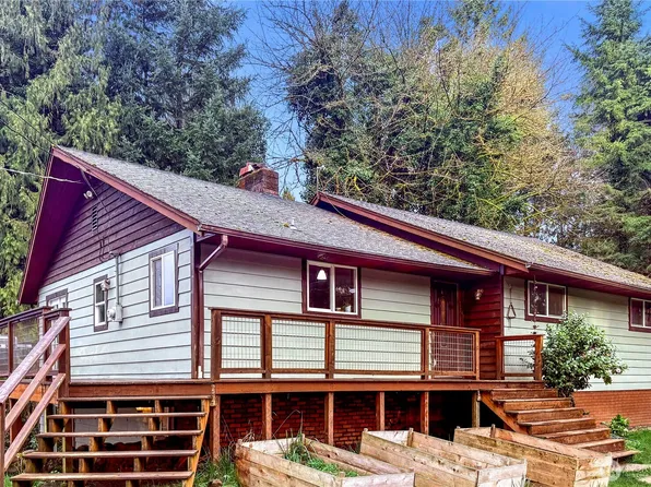 4212 Westside Highway, Castle Rock, WA 98611