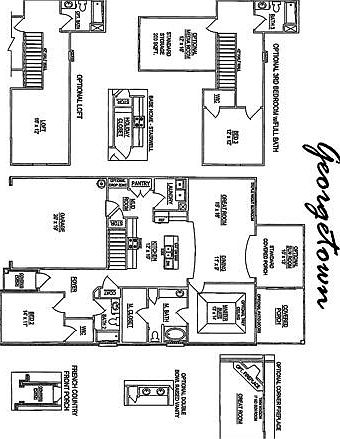 2nd image of 1013 Club Vw Lot 1058