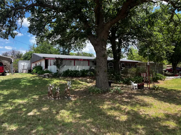 203 W 7th St, Longdale, OK 73755