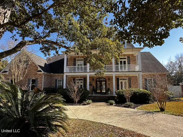614 Grand Oaks, Pascagoula, MS 39567