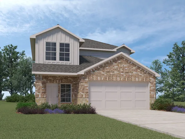 2406 High Spruce Cir, Spring, TX 77373
