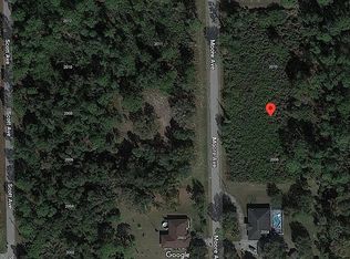 2008 Moore Ave, Alva, FL 33920