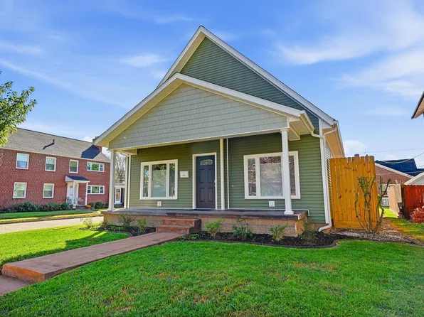 1313 15th St, Huntington, WV 25701